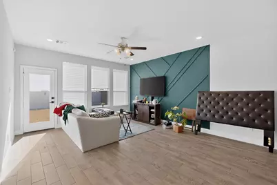 1720 Barnwood Trace, Weston, TX 75009 - Photo 3