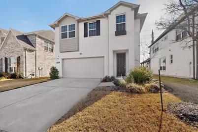 1720 Barnwood Trace, Weston, TX 75009 - Photo 1