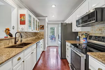 4912 Walnut Place Court, Granbury, TX 76049 - Photo 19