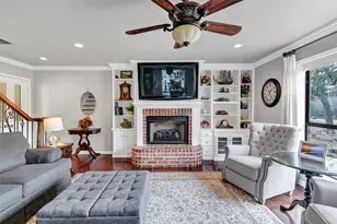 4912 Walnut Pl Ct, Granbury, TX 76049 - Photo 9