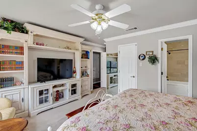 4912 Walnut Place Court, Granbury, TX 76049 - Photo 25