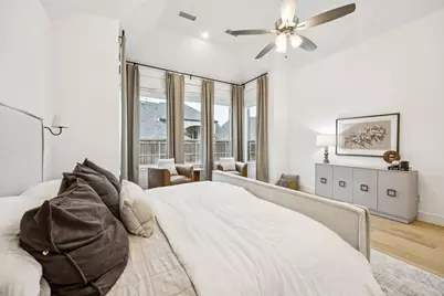 1816 Trotter Trail, Aubrey, TX 76227 - Photo 17