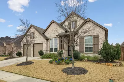 1816 Trotter Trail, Aubrey, TX 76227 - Photo 37