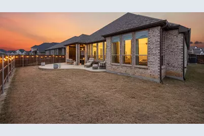 1816 Trotter Trail, Aubrey, TX 76227 - Photo 27