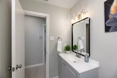 7624 Tacoma Drive, White Settlement, TX 76108 - Photo 15