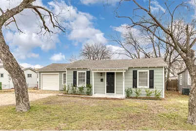 7624 Tacoma Drive, White Settlement, TX 76108 - Photo 1