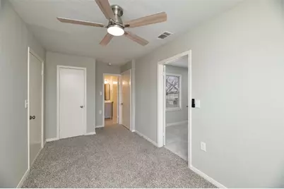 7624 Tacoma Drive, White Settlement, TX 76108 - Photo 11