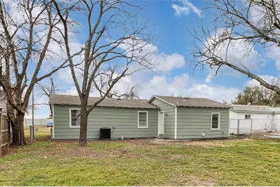 7624 Tacoma Drive, White Settlement, TX 76108 - Photo 17