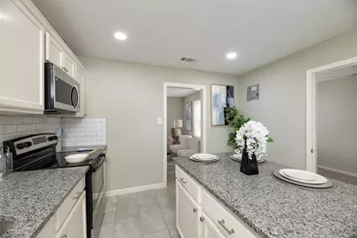 7624 Tacoma Drive, White Settlement, TX 76108 - Photo 9