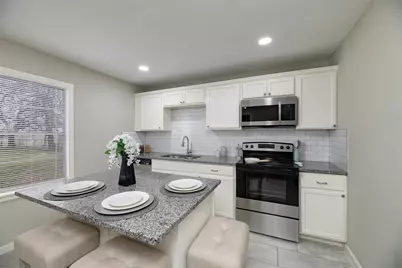 7624 Tacoma Drive, White Settlement, TX 76108 - Photo 7