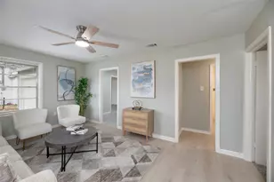 7624 Tacoma Dr, Fort Worth, TX 76108 - Photo 5