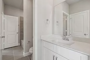 601 Palazzo Pl, Weston, TX 75097 - Photo 21