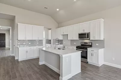 601 Palazzo Place, Weston, TX 75097 - Photo 7