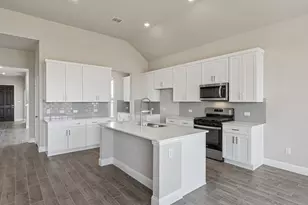 601 Palazzo Pl, Weston, TX 75097 - Photo 7