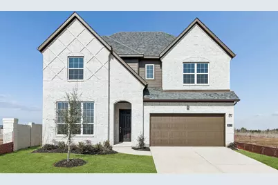 601 Palazzo Place, Weston, TX 75097 - Photo 1