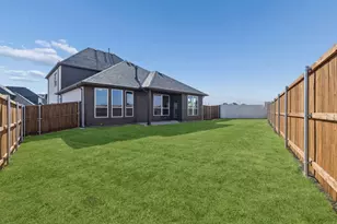 601 Palazzo Pl, Weston, TX 75097 - Photo 23