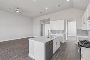 601 Palazzo Pl, Weston, TX 75097 - Photo 5