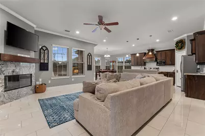 423 Stoneridge Drive, Hillsboro, TX 76645 - Photo 3