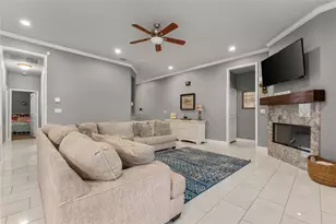 423 Stoneridge Dr, Hillsboro, TX 76645 - Photo 7