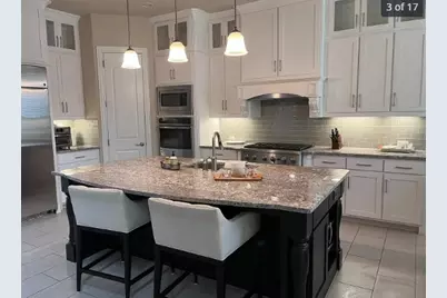 7025 Benjamin Way, Colleyville, TX 76034 - Photo 3