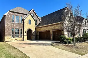 7025 Benjamin Way, Colleyville, TX 76034 - Photo 1