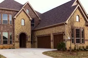 7025 Benjamin Way, Colleyville, TX 76034 - Photo 1