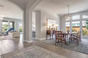 2861 Meadow Dell Dr, Prosper, TX 75078 - Photo 9