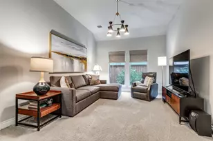 2861 Meadow Dell Dr, Prosper, TX 75078 - Photo 17