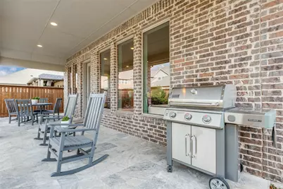 2861 Meadow Dell Drive, Prosper, TX 75078 - Photo 25