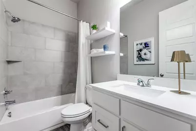 2861 Meadow Dell Drive, Prosper, TX 75078 - Photo 23