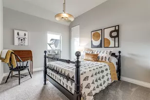 2861 Meadow Dell Dr, Prosper, TX 75078 - Photo 25