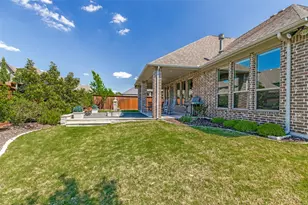 2861 Meadow Dell Dr, Prosper, TX 75078 - Photo 33