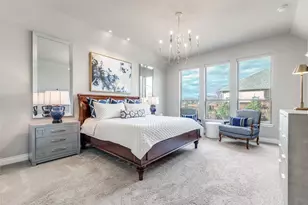 2861 Meadow Dell Dr, Prosper, TX 75078 - Photo 21