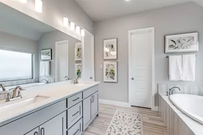 2861 Meadow Dell Drive, Prosper, TX 75078 - Photo 23
