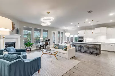 2861 Meadow Dell Drive, Prosper, TX 75078 - Photo 5