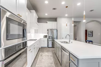 2861 Meadow Dell Drive, Prosper, TX 75078 - Photo 11