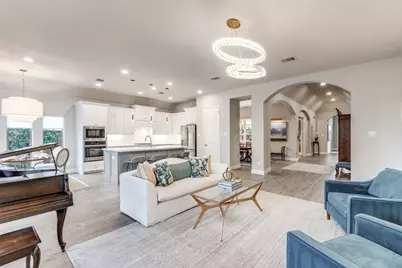 2861 Meadow Dell Drive, Prosper, TX 75078 - Photo 7