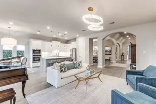 2861 Meadow Dell Dr, Prosper, TX 75078 - Photo 7