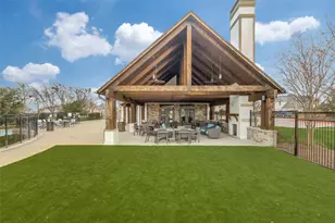 2861 Meadow Dell Dr, Prosper, TX 75078 - Photo 33