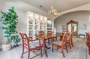 2861 Meadow Dell Dr, Prosper, TX 75078 - Photo 11