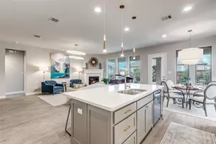 2861 Meadow Dell Dr, Prosper, TX 75078 - Photo 13