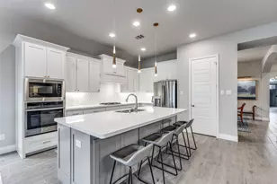 2861 Meadow Dell Dr, Prosper, TX 75078 - Photo 13