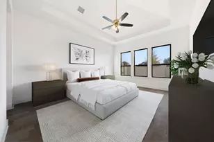 3801 Lacefield Dr, Frisco, TX 75033 - Photo 13