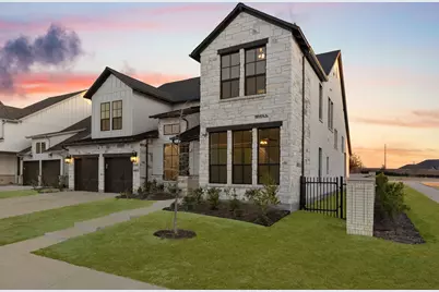 3801 Lacefield Drive, Frisco, TX 75033 - Photo 3