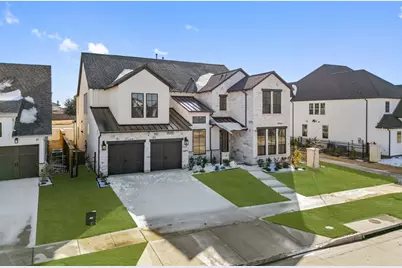 3801 Lacefield Drive, Frisco, TX 75033 - Photo 37