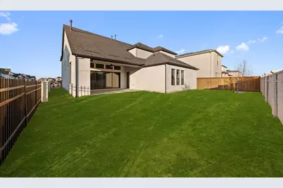 3801 Lacefield Drive, Frisco, TX 75033 - Photo 35