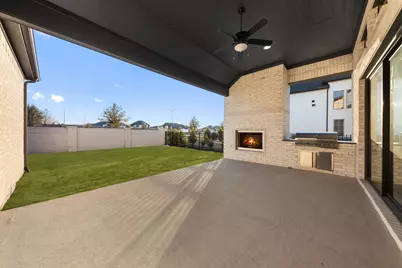 3801 Lacefield Drive, Frisco, TX 75033 - Photo 33