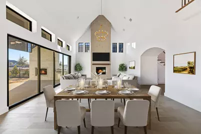 3801 Lacefield Drive, Frisco, TX 75033 - Photo 9