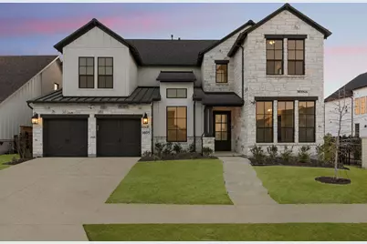 3801 Lacefield Drive, Frisco, TX 75033 - Photo 1
