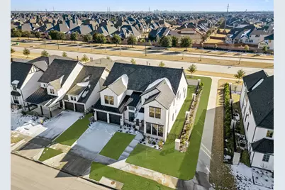 3801 Lacefield Drive, Frisco, TX 75033 - Photo 39
